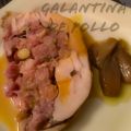 GALANTINA DE POLLO A MI MANERA. RECETA DESAFÍO[...]