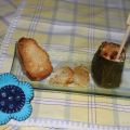 CALABACINES RELLENOS DE LONGANIZA DE GRAUS