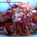 Ensalada 