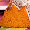 Bizcocho light de zanahorias y almendaras[...]