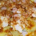 MERLUZA A LA GALLEGA