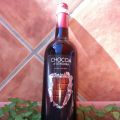 Vino con Chocolate