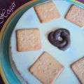 TaRtA De ChOcOLaTe Y LeChE CoNdEnSaDa