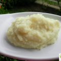 PURE DE PATATA