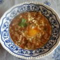 SOPA DE GATO ECIJANA