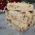 Turrón