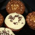 Mis primeros cupcakes