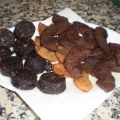 Morcilla con tortetas