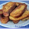 Torrijas