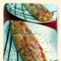 FLAUTAS SALADAS DE HOJALDRE