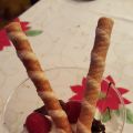 POSTRE NAVIDEÑO