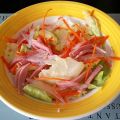 ENSALADA CHINA