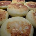 AREPAS