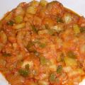 PISTO DE VERDURAS LIGERO