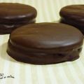 Alfajores argentinos