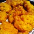 Tortitas de arroz