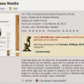Premios 20 blogs!