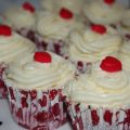 Cupcakes del amor