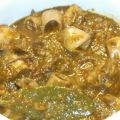 CALAMARES EN SALSA (THERMOMIX)