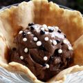 Helado de chocolate (TH y Tradicional)