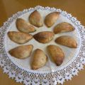 EMPANADILLAS DE BONIATO