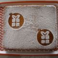 BIZCOCHO DE NARANJA (Thermomix)