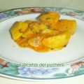 PATATAS AFRICANAS
