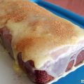 CAKE DE CHOCOLATE BLANCO
