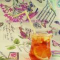 Sangría de té rooibos con melocotón (sin[...]