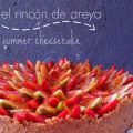 Summer Cheesecake