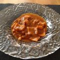 CALAMARES EN SALSA