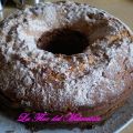 BIZCOCHO DE BAYLEYS RELLENO DE NATILLA DE[...]