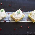 Raviolis de Pato Confitado y Bechamel de trufa[...]