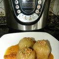 CEBOLLAS RELLENAS  ( OLLA GMD)