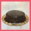 Tarta Sacher!!