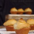 TARTALETAS MARINERAS CON MAYONESA GRATINADA