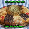 ROSCON DE REYES 2014