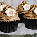 Chocolate heaven cupcakes