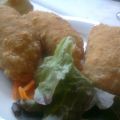 Empanadas Criollas