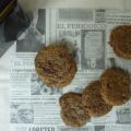 GALLETAS CON CHOCOLATE Y MASA MADRE[...]