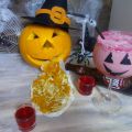 Coctel Halloween......