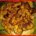 Chicharro frito