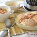 Natillas Caseras con Olla GM Modelo E