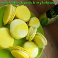 Reto alfabeto dulce...H!Macarons de mojito con[...]