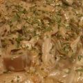 SETAS AL ROQUEFORT