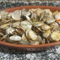 COQUINAS A LA MARINERA