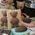 GALLETAS BOMBÓN PARA NIÑOS