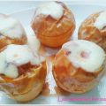 Manzanas Asadas al Horno rellenas de Crema[...]
