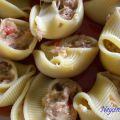 LUMACONI RECHEOS GRATINADOS