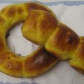 Pan dulce